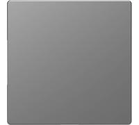 Merten Cache System Design acier inoxydable MEG4075-6036 1 pc(s)