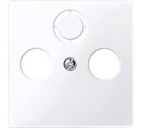 Merten Cache System M blanc 296725 1 pc(s)