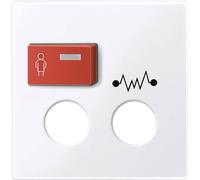 Merten Cache System M blanc 450325 1 pc(s)