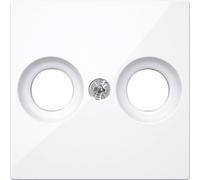 Merten Cache System M blanc MEG4122-0325 1 pc(s)