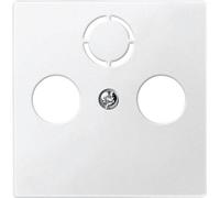 Merten Cache System M blanc polaire 297519 1 pc(s)