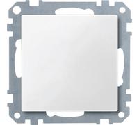 Merten Cache System M blanc polaire 391819 1 pc(s)