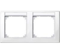 Merten Cache System M blanc polaire 471219 1 pc(s)