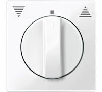 Merten Cache System M blanc polaire 567119 1 pc(s)