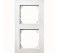 Merten Cadre 2f.pws montage affleurant 488219