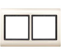 Merten Cadre Cache Aquadesign blanc 400244 1 pc(s)