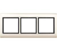 Merten Cadre Cache Aquadesign blanc 400344 1 pc(s)