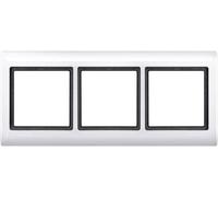 Merten Cadre Cache Aquadesign blanc polaire 400319 1 pc(s)