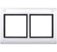 Merten Cadre Cache Aquadesign blanc polaire 401219 1 pc(s)