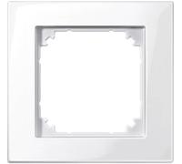 Merten Cadre Cache M-Plan blanc polaire brillant 515119 1 pc(s)