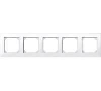 Merten Cadre Cache M-Plan blanc polaire brillant 515519 1 pc(s)