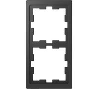 Merten Cadre Cache System Design anthracite MEG4020-6534 1 pc(s)