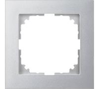 Merten Cadre Cache System M aluminium MEG4010-3660 1 pc(s)