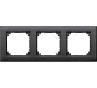 Merten Cadre Cache System M anthracite 486314 1 pc(s)