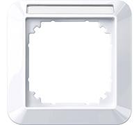 Merten Cadre Cache System M blanc 387125 1 pc(s)