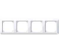 Merten Cadre Cache System M blanc 389425 1 pc(s)