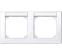 Merten Cadre Cache System M blanc 471225 1 pc(s)