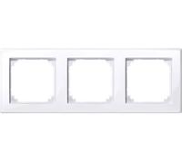 Merten Cadre Cache System M blanc 478325 1 pc(s)