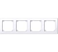 Merten Cadre Cache System M blanc 478425 1 pc(s)