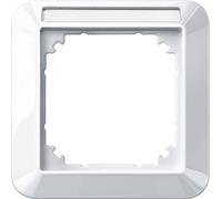 Merten Cadre Cache System M blanc polaire 387119 1 pc(s)