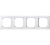 Merten Cadre Cache System M blanc polaire 462419 1 pc(s)