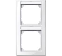 Merten Cadre Cache System M blanc polaire 470219 1 pc(s)