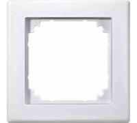 Merten Cadre Cache System M Blanc Polaire 484119