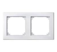 Merten Cadre Cache System M blanc polaire 484219 1 pc(s)