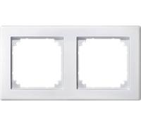 Merten Cadre Cache System M blanc polaire 484219 1 pc(s)