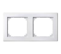 Merten Cadre Cache System M blanc polaire 484219 1 pc(s)