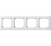 Merten Cadre Cache System M blanc polaire 484419 1 pc(s)