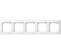 Merten Cadre Cache System M blanc polaire 486519 1 pc(s)