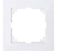 Merten Cadre Cache System M blanc polaire MEG4010-3619 1 pc(s)