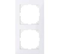 Merten Cadre Cache System M blanc polaire MEG4020-3619 1 pc(s)