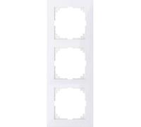 Merten Cadre Cache System M blanc polaire MEG4030-3619 1 pc(s)