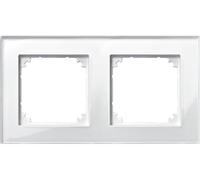 Merten Cadre Cache System M, M-Plan blanc 489219 1 pc(s)