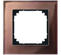 Merten Cadre Cache System M, M-Plan marron 489115 1 pc(s)