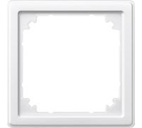 Merten Cadre intermédiaire Aquadesign blanc polaire 518319 1 pc(s)