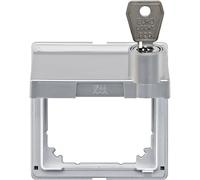 Merten Cadre intermédiaire Cache Aquadesign aluminium 516360 1 pc(s)