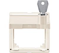 Merten Cadre intermédiaire Cache Aquadesign blanc 516344 1 pc(s)