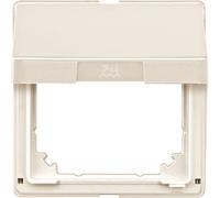 Merten Cadre intermédiaire Cache Aquadesign blanc 516544 1 pc(s)