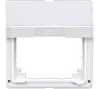 Merten Cadre intermédiaire Cache Aquadesign blanc polaire 516519 1 pc(s)