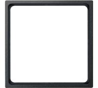 Merten Cadre intermédiaire Cache System M anthracite 518114 1 pc(s)