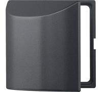 Merten Cadre intermédiaire Cache System M anthracite 518214 1 pc(s)