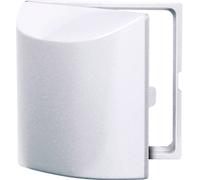 Merten Cadre intermédiaire Cache System M blanc 518625 1 pc(s)