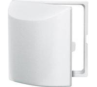 Merten Cadre intermédiaire Cache System M blanc polaire 518219 1 pc(s)
