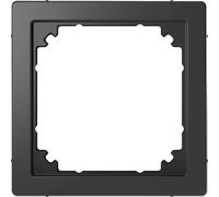 Merten Cadre intermédiaire System Design anthracite MEG4080-6034 1 pc(s)