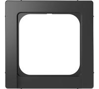 Merten Cadre intermédiaire System Design anthracite MEG4500-6034 1 pc(s)