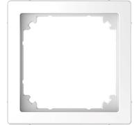 Merten Cadre intermédiaire System Design blanc MEG4080-6035 1 pc(s)