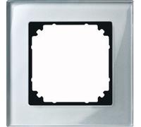 Merten Cadre simple M-Plan, système M argent 489160 (489160)